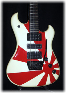 Westone LX -X198SWG Body 1