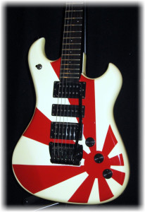 Westone LX -X198SWG Body 2