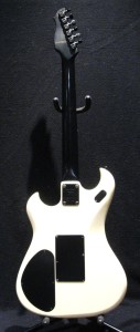 Westone LX -X198SWG Rear